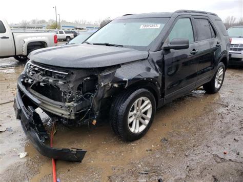 ford explorer for sale louisville ky